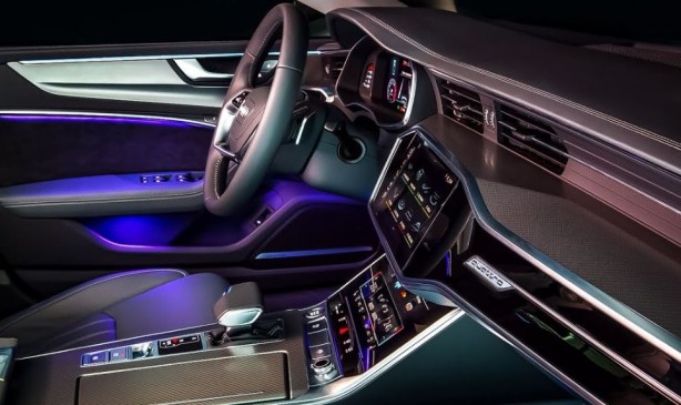 Foto - Audi’den yapay zeka hamlesi! 2021 sonrası otomobilleri de kapsıyor