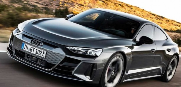 Foto - Audi’den yapay zeka hamlesi! 2021 sonrası otomobilleri de kapsıyor