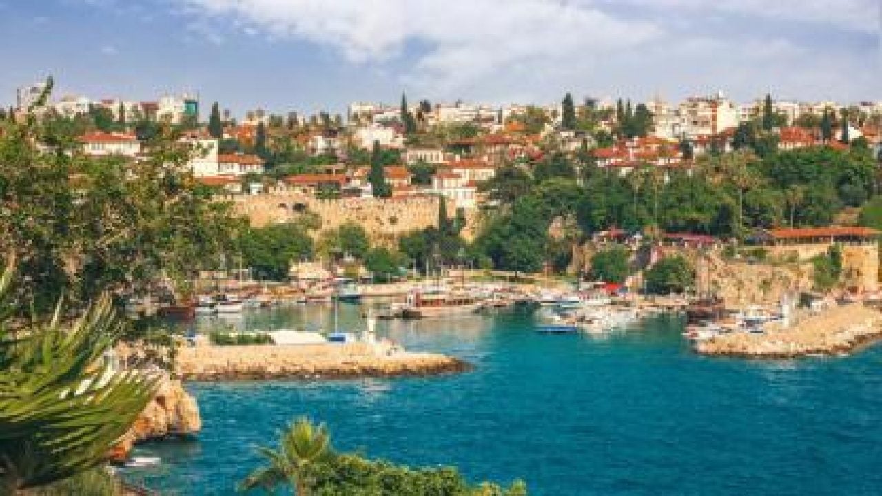 Foto - Augsburger Allgemeine: Türkiye'ye gidin
