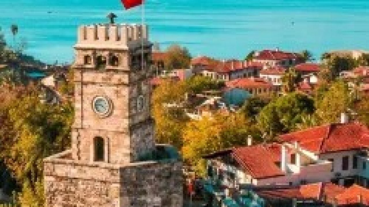 Foto - Augsburger Allgemeine: Türkiye'ye gidin