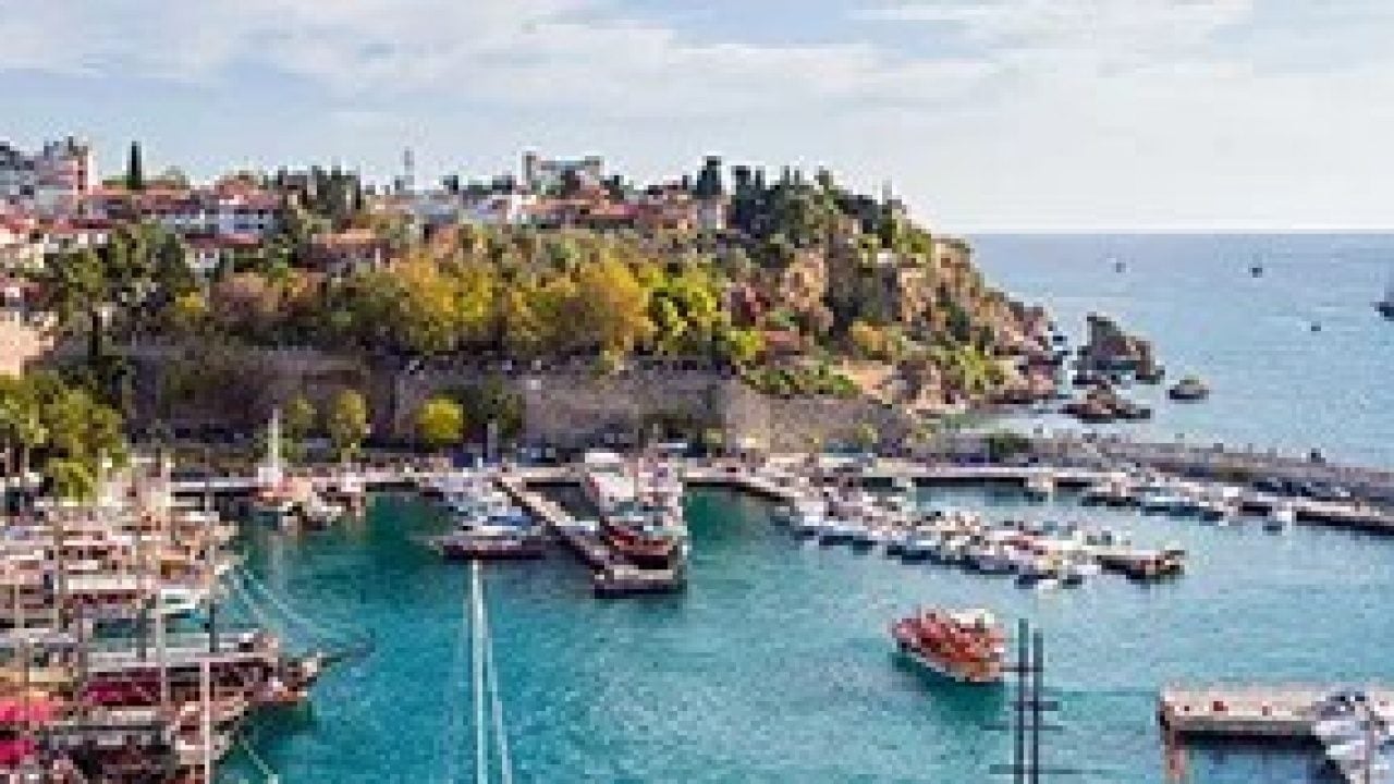 Foto - Augsburger Allgemeine: Türkiye'ye gidin