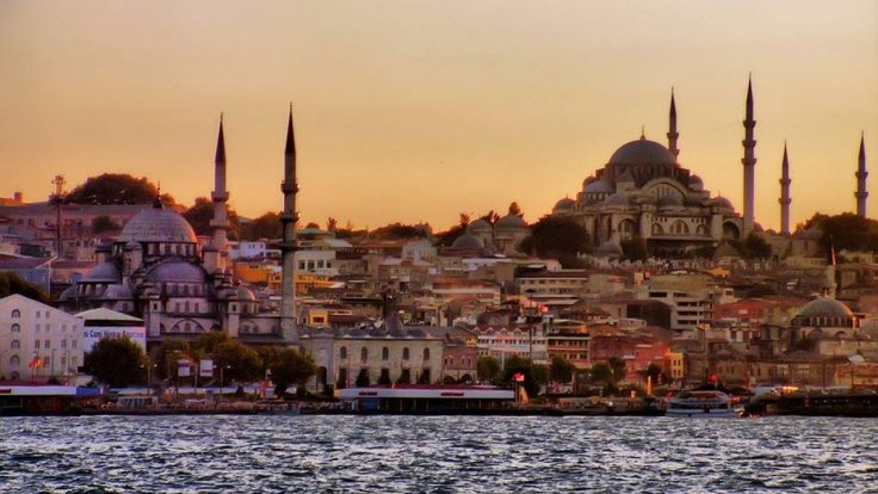 Foto - Augsburger Allgemeine: Türkiye'ye gidin