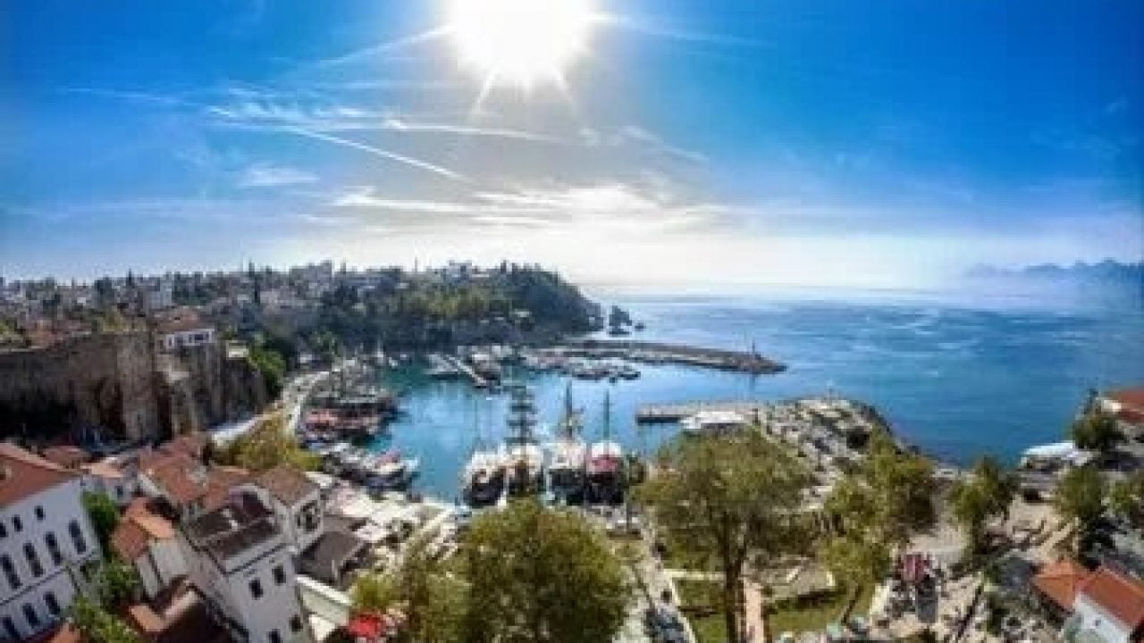 Foto - Augsburger Allgemeine: Türkiye'ye gidin
