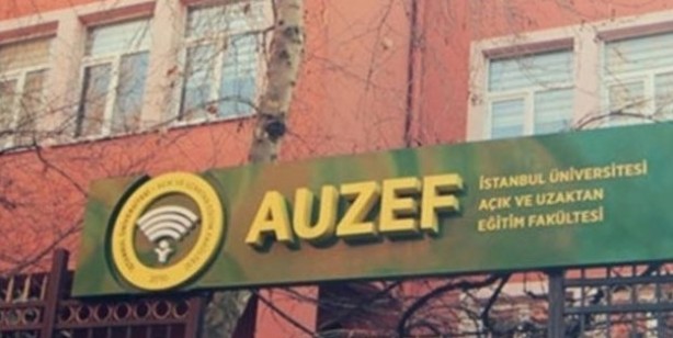 Foto - AUZEF güz yarıyılı ara sınavı nasıl yapılacak? 2021 AUZEF ara sınavı yüz yüze mi olacak?