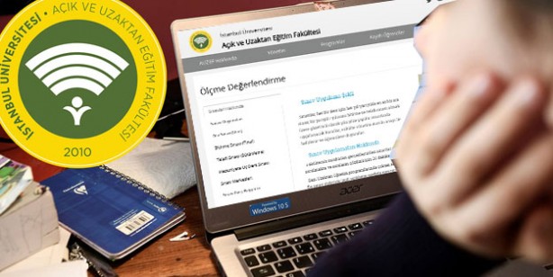 AUZEF güz yarıyılı ara sınavı nasıl yapılacak? 2021 AUZEF ara sınavı yüz yüze mi olacak?