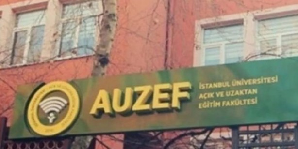 Foto - AUZEF sınav merkezleri nerede var? AUZEF sınav merkezi yerler listesi