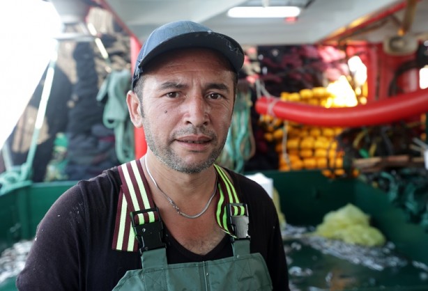 Foto - Av sezonu başladı! Balığa doyacağız