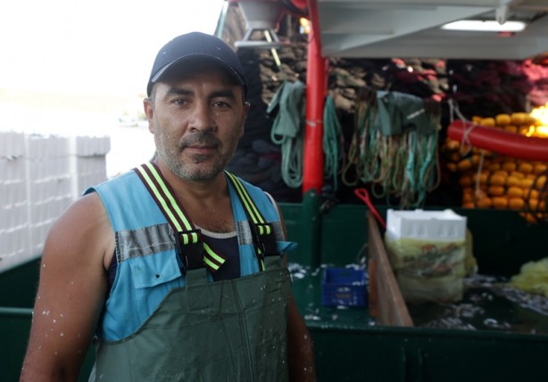 Foto - Av sezonu başladı! Balığa doyacağız