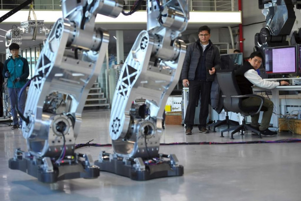 Foto - Avatar filmi gerçek oldu