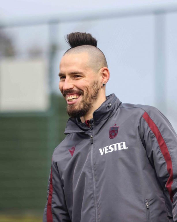 Foto - Avcı, Beşiktaş'a hazır