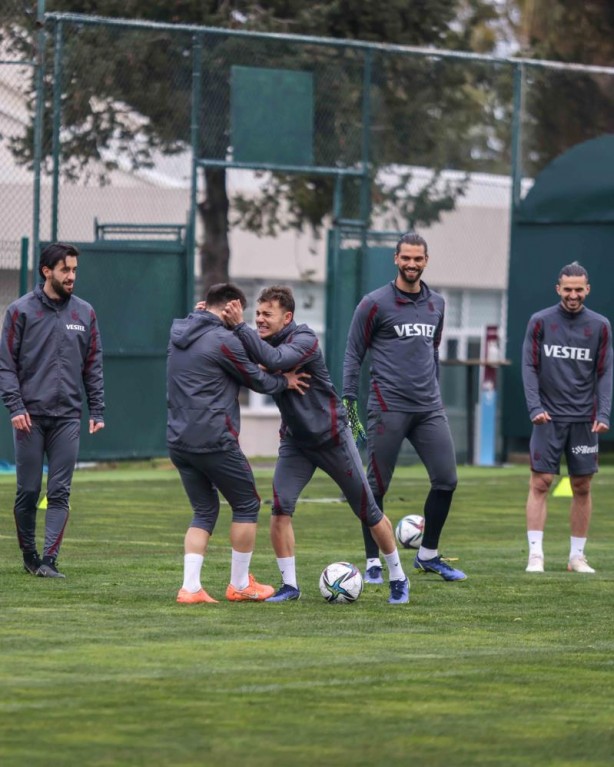 Foto - Avcı, Beşiktaş'a hazır
