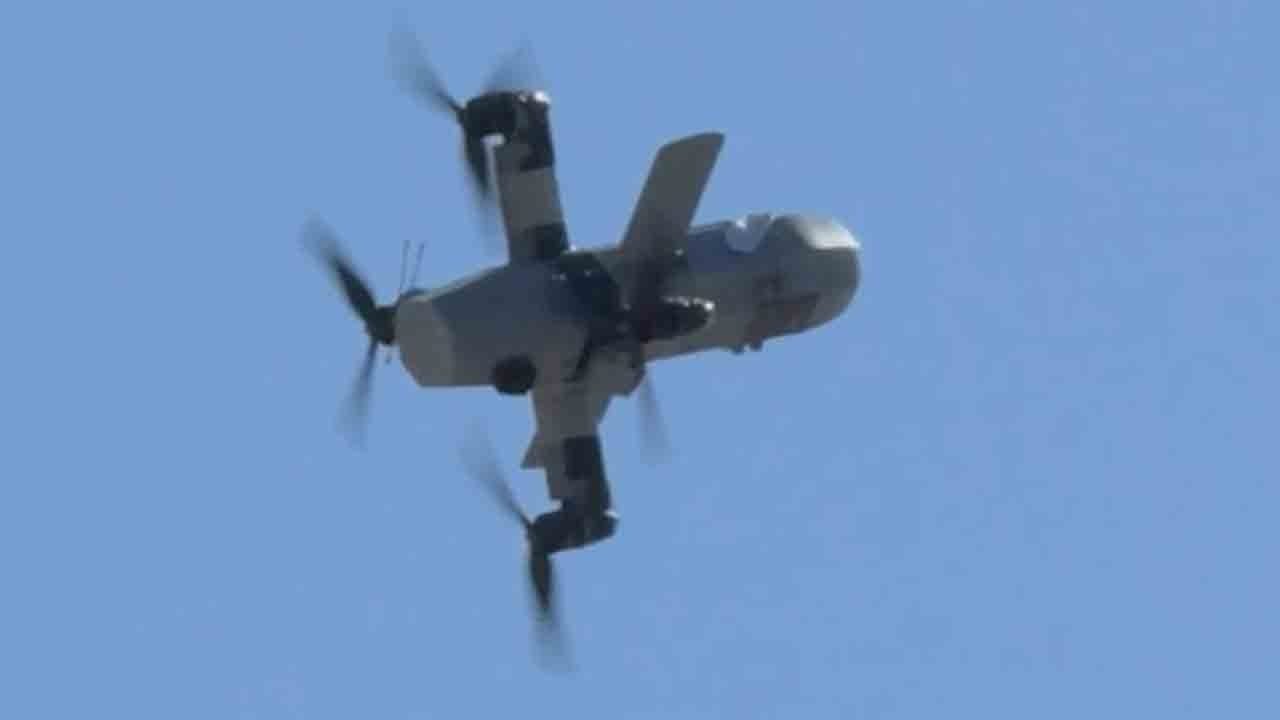 Foto - Avcı İHA TUNGA-X gövde gösterisi: Tatbikatta temsili düşmanı havada imha etti