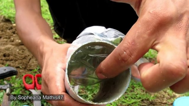 Foto - Avcılar dikkat! İşte sıra dışı balık avlama taktiği...