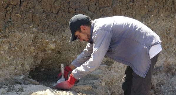 Foto - Avcılar’da bilim insanlarını heyecanlandıran keşif! 