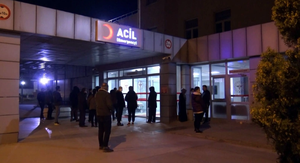 Foto - Avcılar'da devlet hastanesinde büyük panik! Sağlık personeli neden bu kıyafetleri giydi?