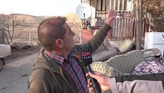 Foto - Avcılar'da dorsesi açılan kamyon üst geçite çarptı