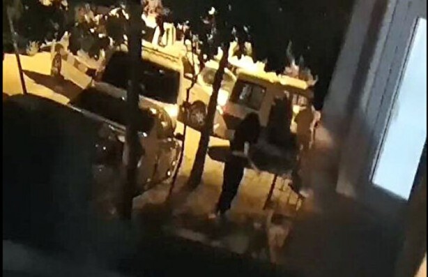 Foto - Avcılar'da mahalleyi karıştıran taciz iddiası! Linç edilmek istendi