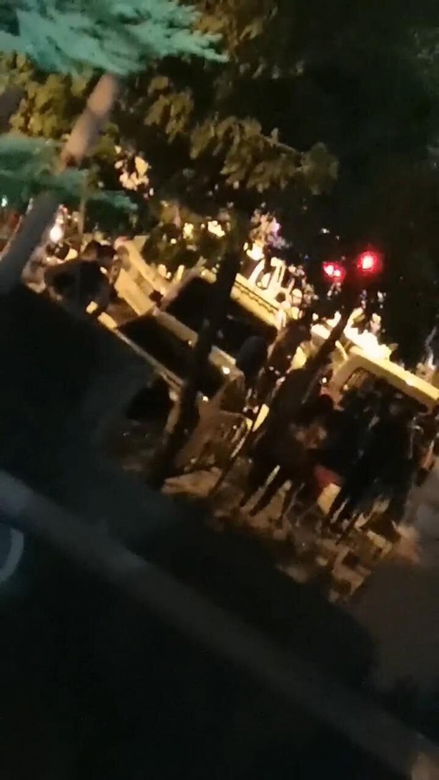 Foto - Avcılar'da mahalleyi karıştıran taciz iddiası! Linç edilmek istendi