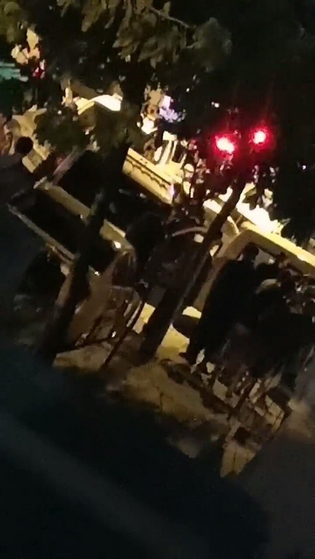 Foto - Avcılar'da mahalleyi karıştıran taciz iddiası! Linç edilmek istendi