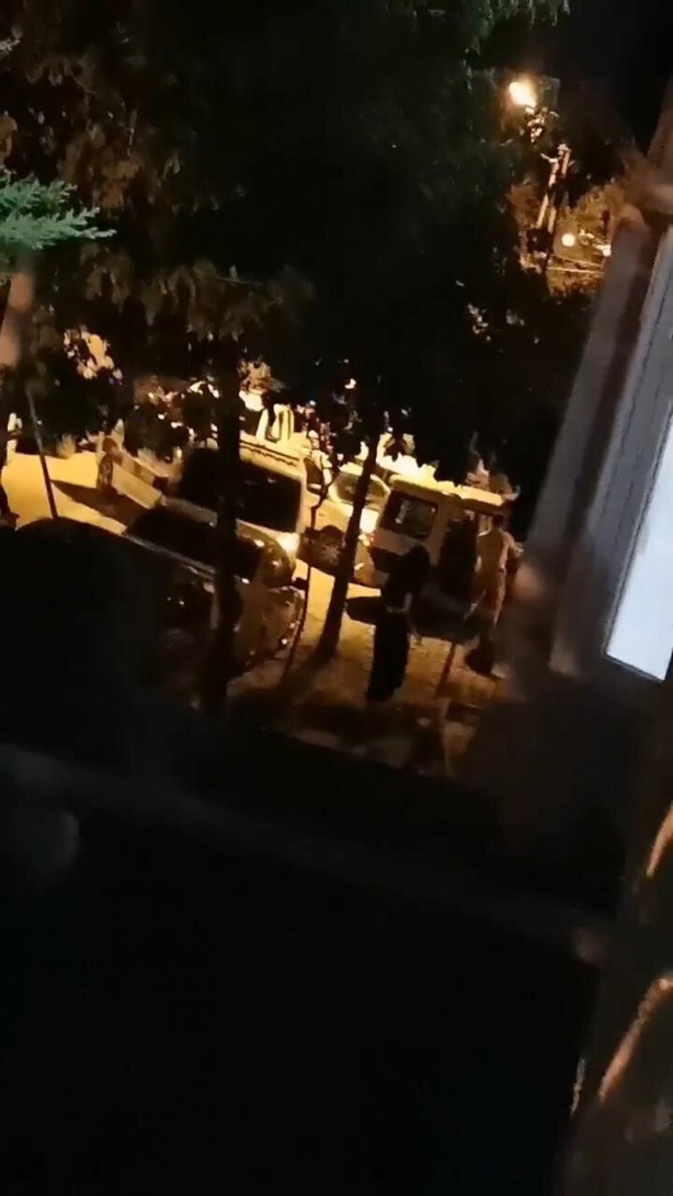 Foto - Avcılar'da mahalleyi karıştıran taciz iddiası! Linç edilmek istendi