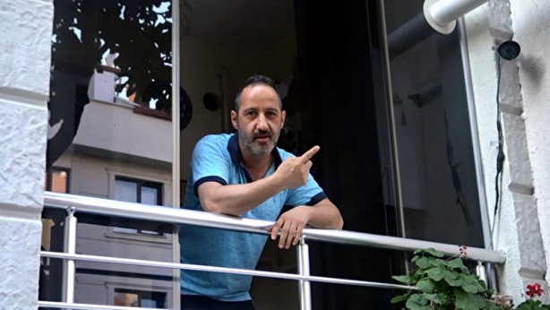 Foto - Avcılar'da mahalleyi karıştıran taciz iddiası! Linç edilmek istendi