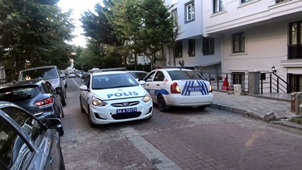 Foto - Avcılar'da mahalleyi karıştıran taciz iddiası! Linç edilmek istendi