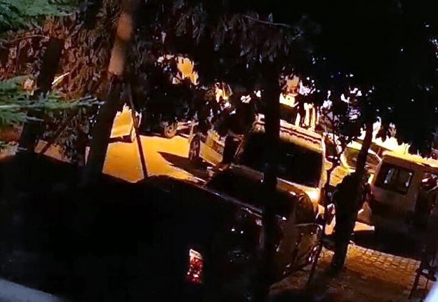 Foto - Avcılar'da mahalleyi karıştıran taciz iddiası! Linç edilmek istendi