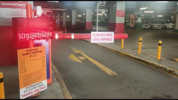 Foto - AVM otoparklarına ücret ödeyenler dikkat! 0-3 saatine para ödemek zorunda değilsiniz