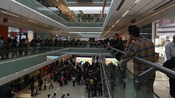 Foto - AVM ve berberler yarın açılıyor... İşte alınması gereken tüm tedbirler