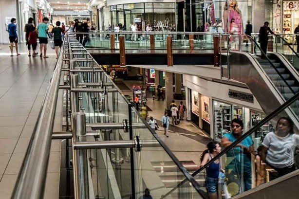 Foto - AVM ve berberler yarın açılıyor... İşte alınması gereken tüm tedbirler