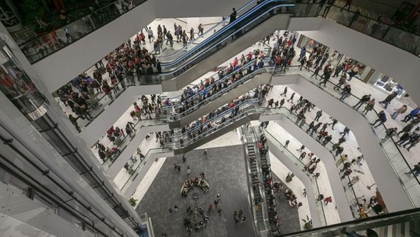 Foto - AVM ve berberler yarın açılıyor... İşte alınması gereken tüm tedbirler