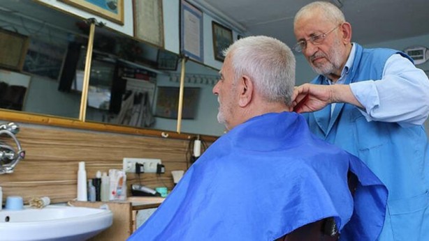 Foto - AVM ve berberler yarın açılıyor... İşte alınması gereken tüm tedbirler