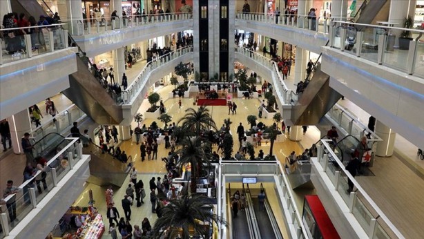 Foto - AVM ve berberler yarın açılıyor... İşte alınması gereken tüm tedbirler