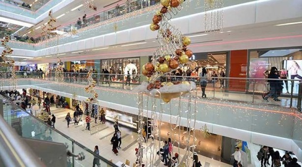 Foto - AVM ve berberler yarın açılıyor... İşte alınması gereken tüm tedbirler