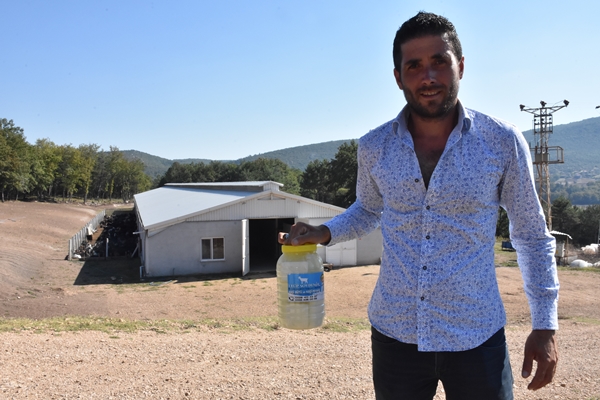 Foto - AVM yöneticiliğini bırakıp bu işe başladı... Şimdi gelen siparişlere yetişemiyor