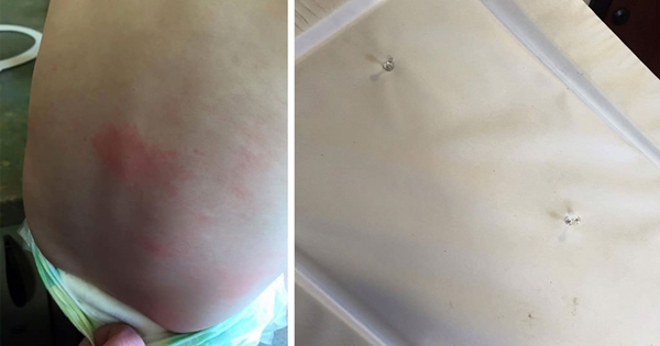 AVM'lerde bebek odasını kullananlar dikkat!