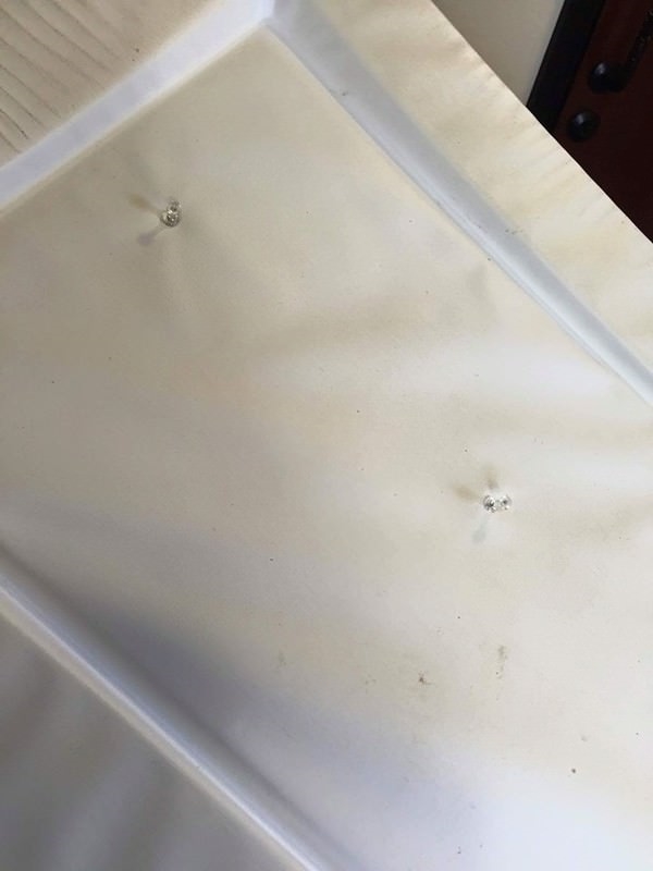 Foto - AVM'lerde bebek odasını kullananlar dikkat!