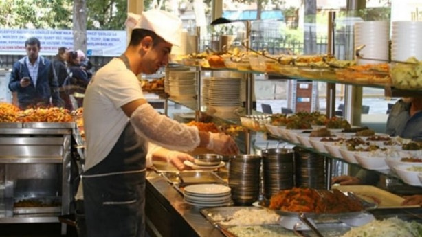 Foto - AVM'lerdeki restoran, lokanta ve kafeler açılacak mı?