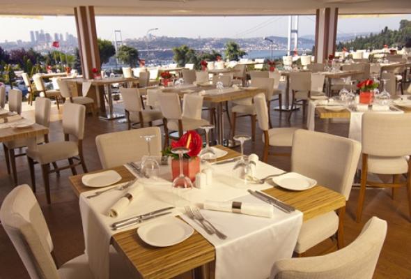 Foto - AVM'lerdeki restoran, lokanta ve kafeler açılacak mı?