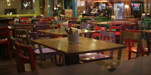 Foto - AVM'lerdeki restoran, lokanta ve kafeler açılacak mı?