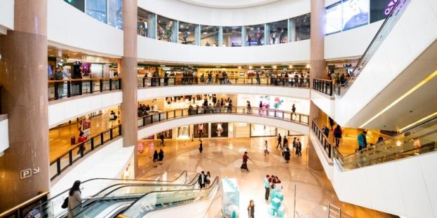 Foto - AVM'lerin açılış tarihi belli oldu! İşte alınacak önlemler