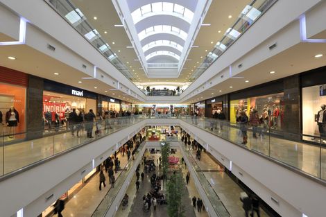 Foto - AVM'lerin açılış tarihi belli oldu! İşte alınacak önlemler