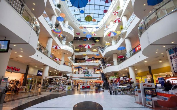 Foto - AVM'lerin açılış tarihi belli oldu! İşte alınacak önlemler