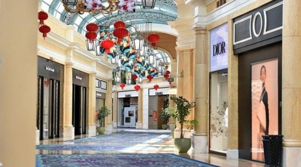 Foto - AVM'lerin açılış tarihi belli oldu! İşte alınacak önlemler