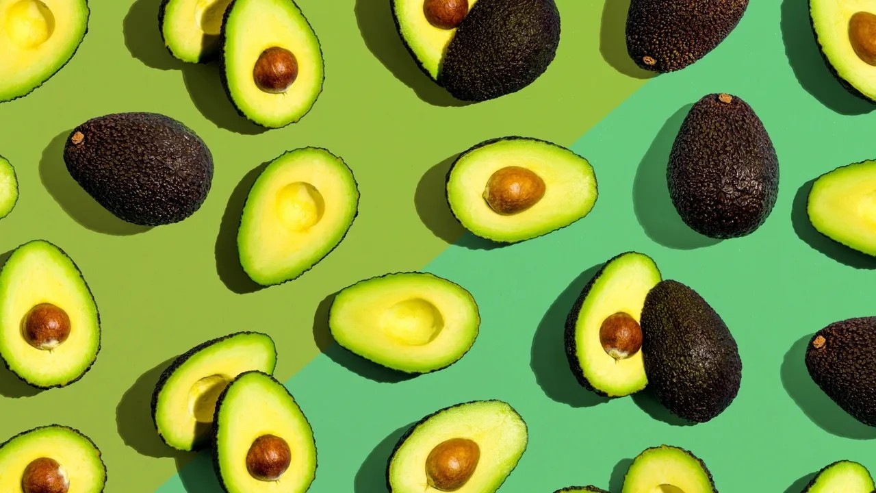 Foto - Avokadonun Çocuk Zekâsına Etkisi Şaşırtıyor!