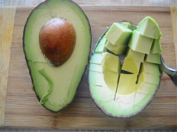 Foto - Avokadonun muhteşem faydaları