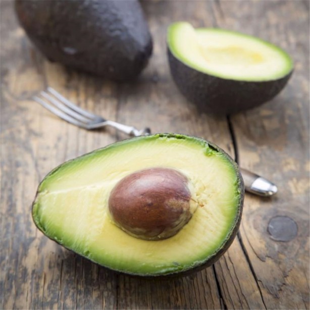 Foto - Avokadonun muhteşem faydaları