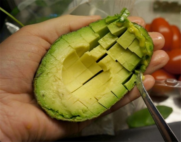 Foto - Avokadonun muhteşem faydaları