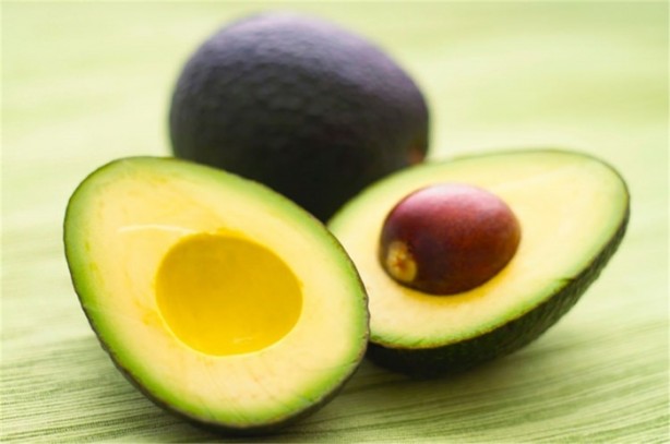 Foto - Avokadonun muhteşem faydaları