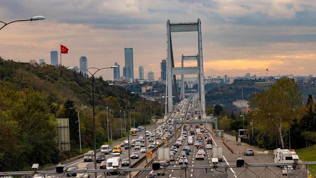 Foto - Avrasya Tüneli bayramda bedava mı? Gerçek belli oldu!